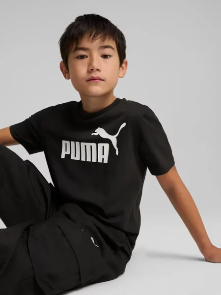 Детская футболка Puma