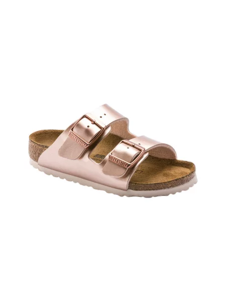 Pantofi copii Birkenstock roz