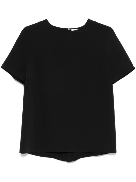 Tricou P.a.r.o.s.h. negru