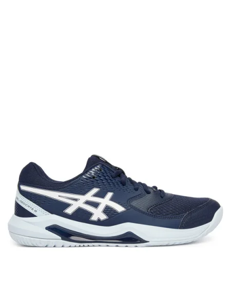 Tenisové topánky Asics Gel-Dedicate 8 modrá