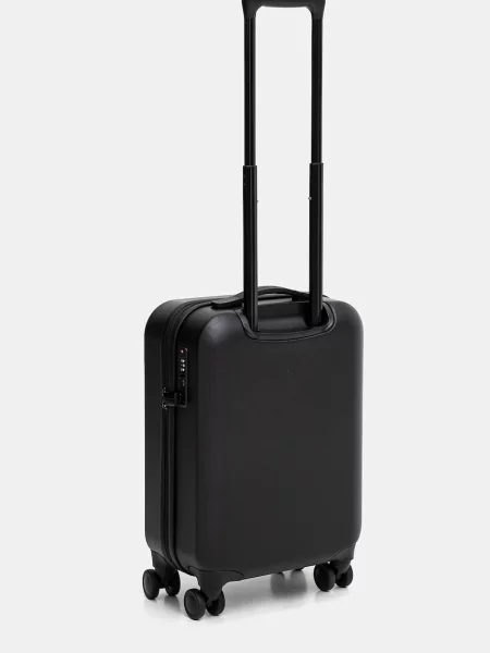 Валіза Armani Exchange чорний