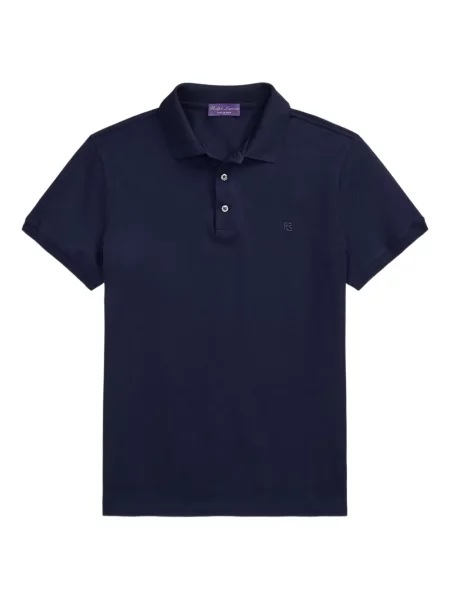 Polo Ralph Lauren Purple Label albastru