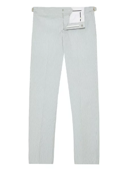 Kalhoty Orlebar Brown modré