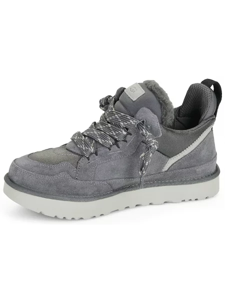 Tenisky Ugg šedé