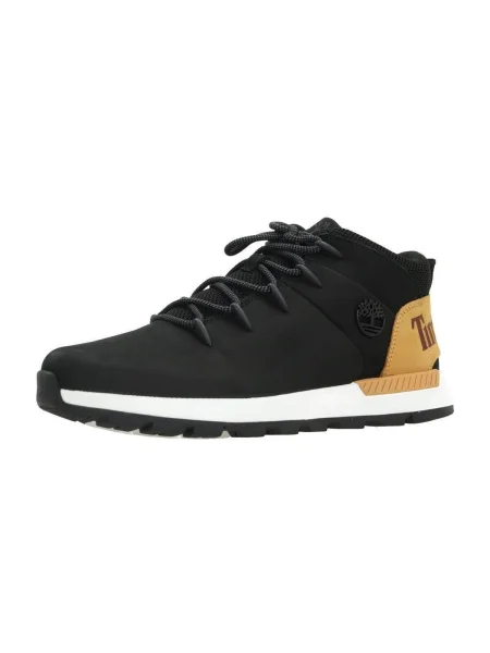 Sneakerși Timberland negru