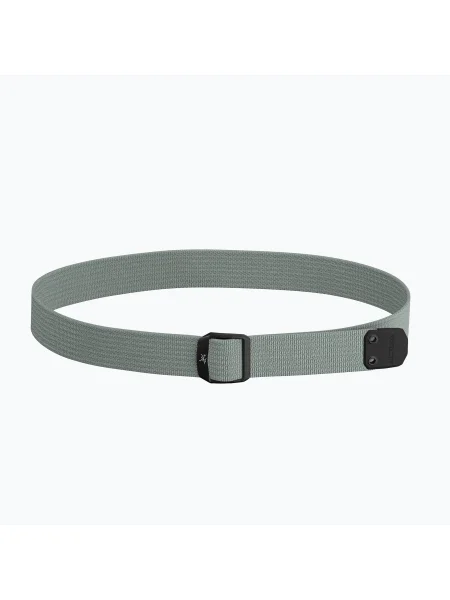 Arc'teryx Conveyor 38 mm-es kő nadrágszíj. Méret: cm zöld
