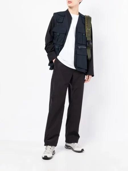 Striukė White Mountaineering balta