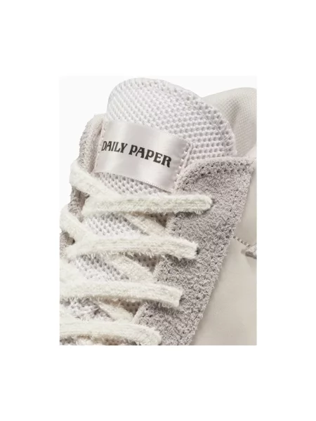 Sneakers Converse x Daily Paper Star Player 76 Hi White Sand/ Egret/ Black EUR 44 szare