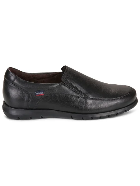 Pantofi Callaghan negru