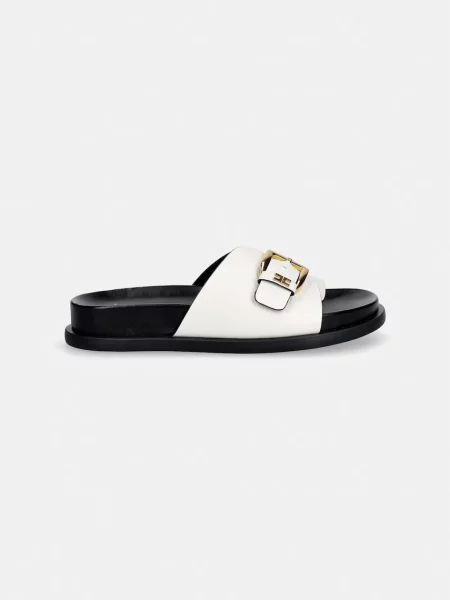 Детские шлепанцы Elisabetta Franchi