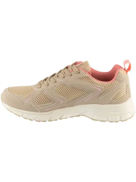 Pantofi Lotto roz