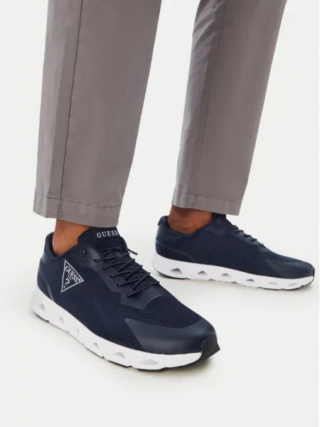 Tenisice Guess FMTEAS Tamnoplava