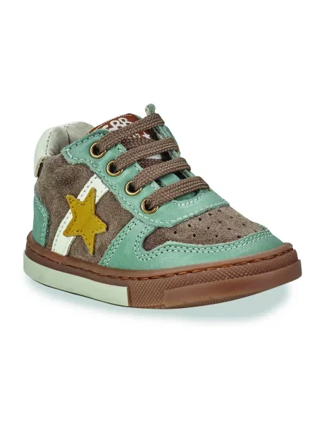 Pantofi copii Gbb gri