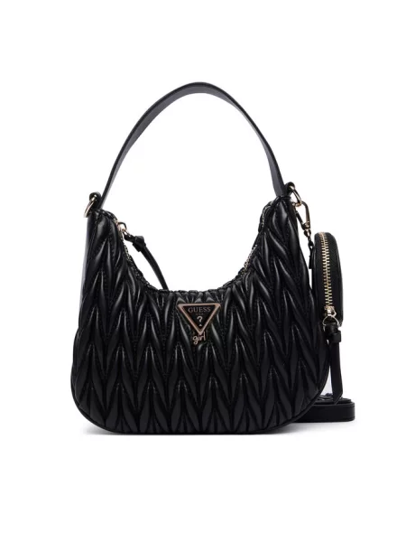 Torebka Guess czarna