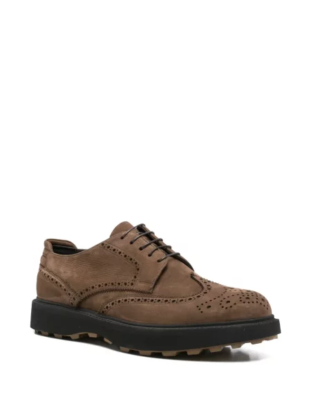 Brogues Fabi maro
