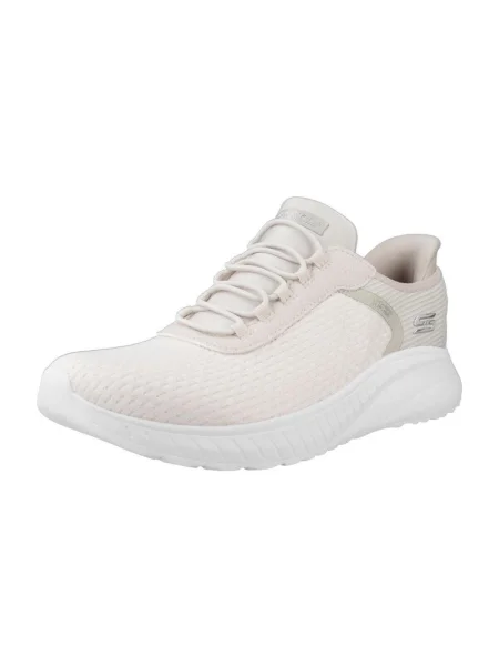 Pantofi Skechers alb