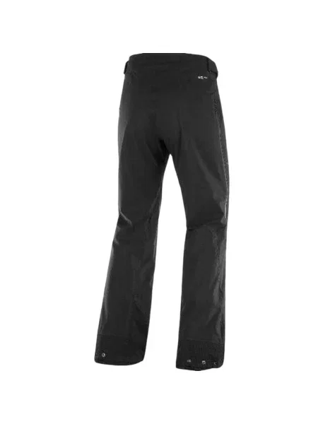 Spodnie Snowboardowe Outpeak czarne