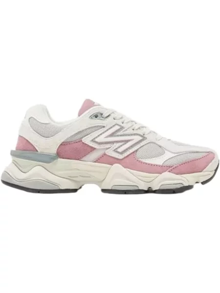 Pantofi New Balance bej