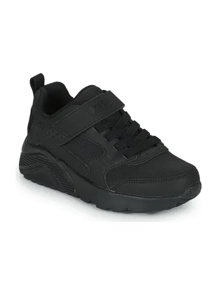 Pantofi copii Skechers negru