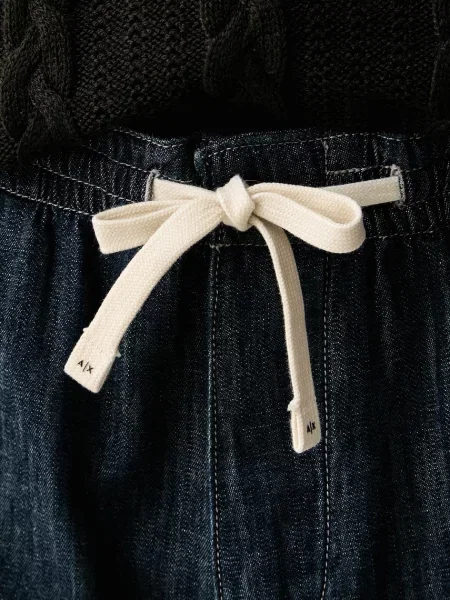 Armani Exchange férfi alsó