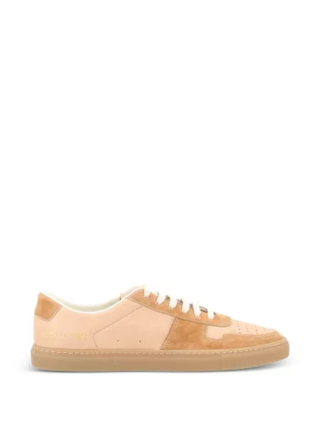 Szarvasbőr sneaker Common Projects