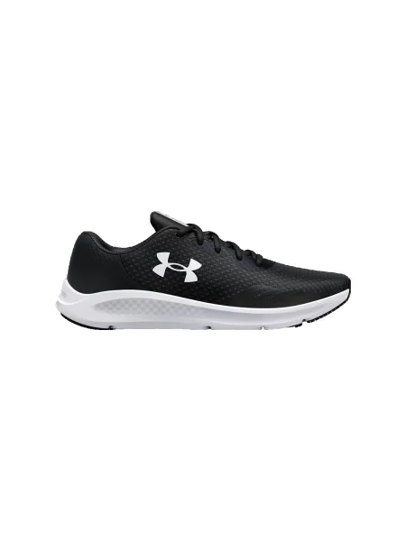 Pantofi Under Armour negru