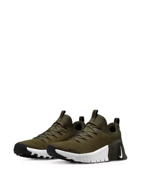 Sneakerși Nike Metcon alb