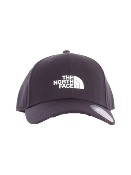 Klasszikus sapka The North Face fekete
