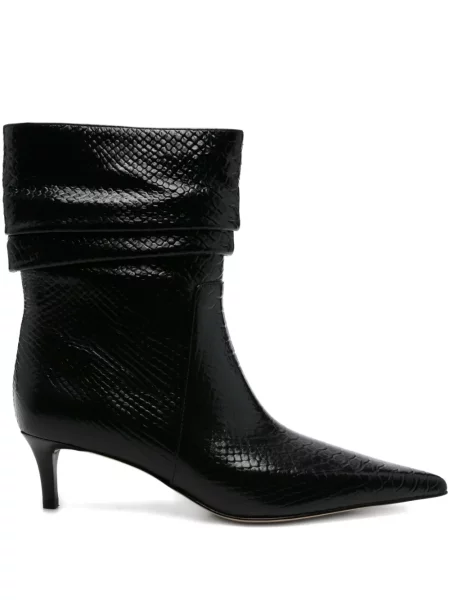 Botine Michael Kors negru