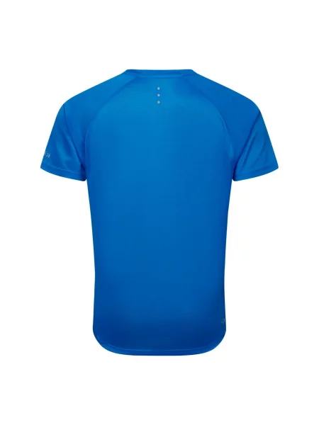T-shirt Dare 2B Accelerate niebieska