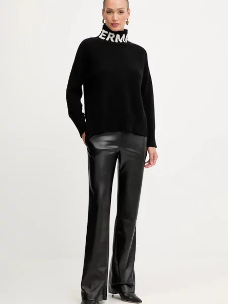 Вовняний светр ERMANNO Firenze