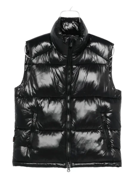 Vestă Save The Duck negru