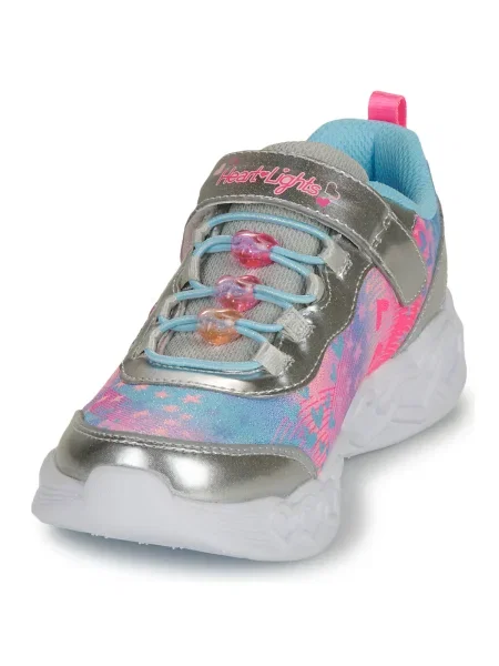 Gyerek félcipő Skechers