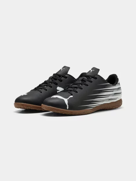 Кроссовки Puma черные