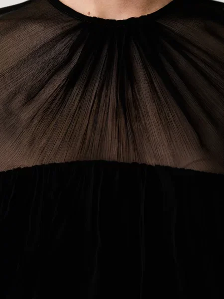 Блузка Elisabetta Franchi