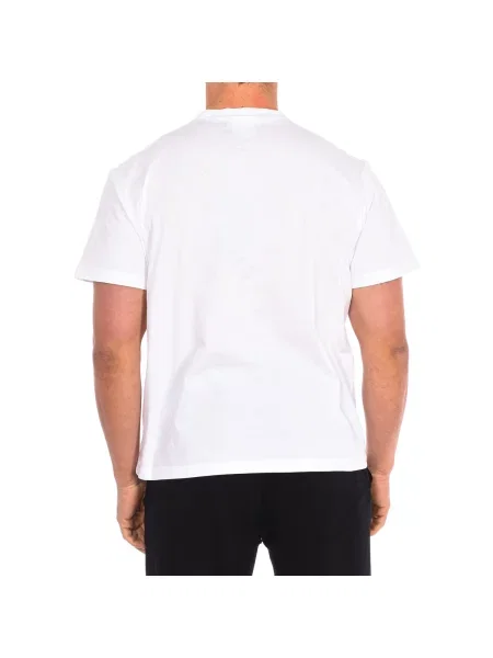 Tricou Dsquared alb