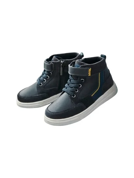 Mayoral sneakers pentru copii albastru