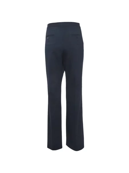 Pantaloni Theory albastru