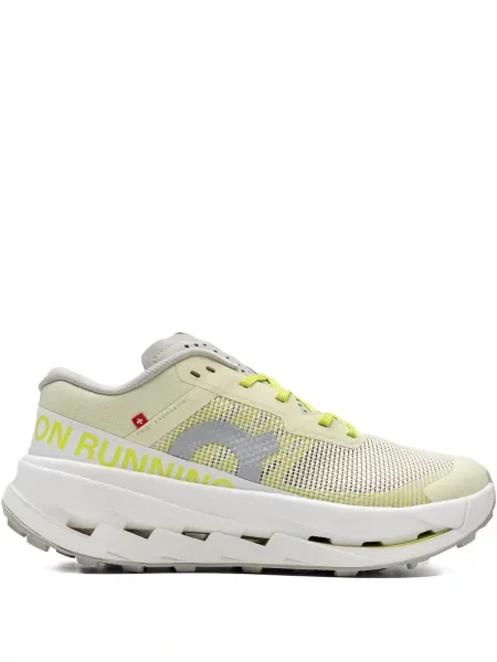 Sneakerși On-running alergare verde