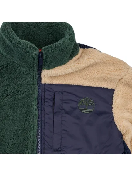 Cardigan copii Timberland