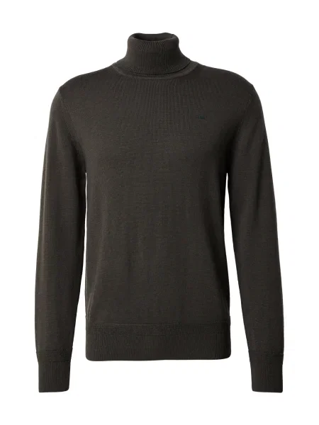 G-STAR Svetr Premium Core barvy bláta