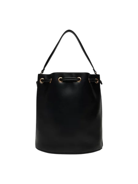 Shopperka Calvin Klein czarna