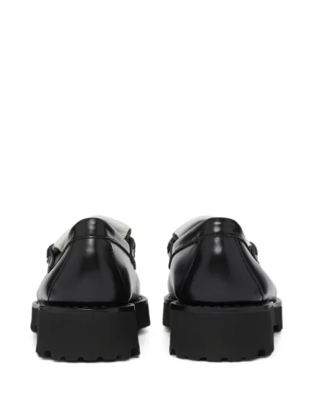 Pantofi loafer G.h.bass negru