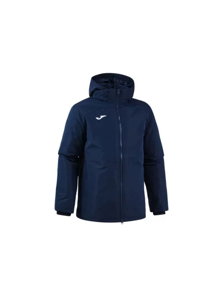 Bunda anorak Joma modrá