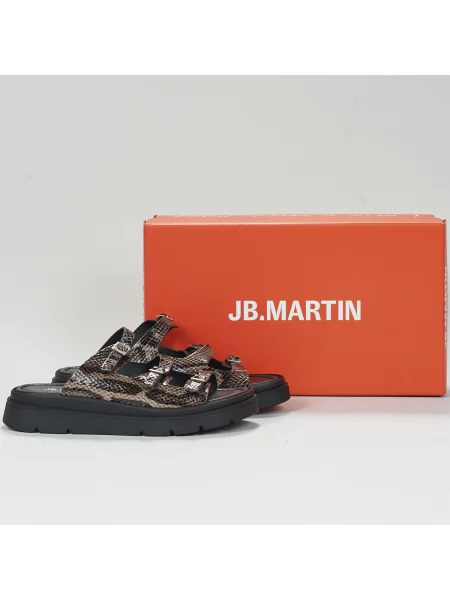 Sandale Jb Martin smeđa