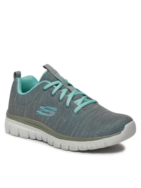 Superge Skechers siva
