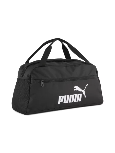 Mała torba sportowa PUMA Phase biała