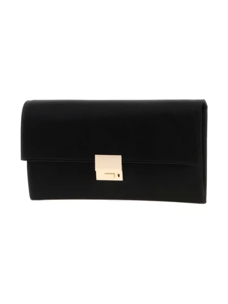 Kopertówka Tom Ford czarna