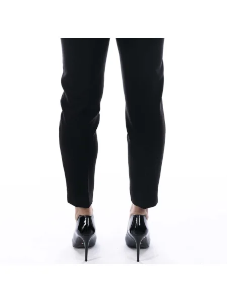 Pantofi Nerogiardini negru