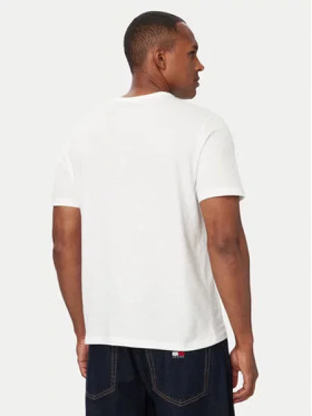 Marškinėliai Tommy Hilfiger